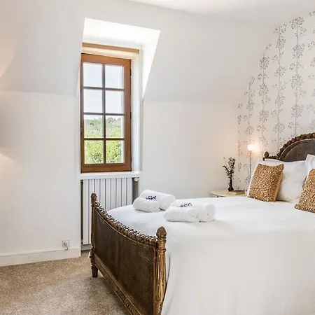 וילה Peyzac-le-moustier Sleeps 8 Peyzac-le-Moustier