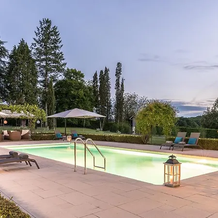 וילה Peyzac-le-moustier Sleeps 8 Peyzac-le-Moustier